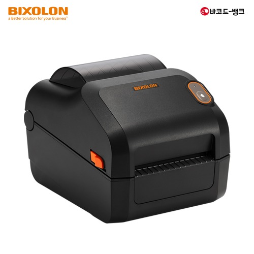 [빅솔론] XD3-40D 4인치 보급형 감열전용 바코드 라벨 프린터