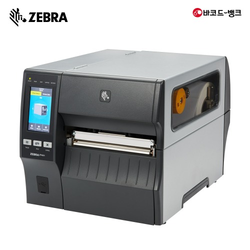 [제브라] ZEBRA-ZT421 산업용 바코드 프린터